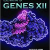 Lewin’s GENES XII-EPUB