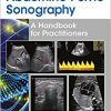 Essentials of Abdomino-Pelvic Sonography: A Handbook for Practitioners-Original PDF