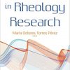Advances in Rheology Research-Original PDF