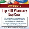 McGraw-Hill’s 2018/2019 Top 300 Pharmacy Drug Cards-EPUB