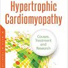 Hypertrophic Cardiomyopathy: Causes, Treatment and Research-Original PDF