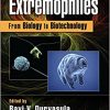 Extremophiles: From Biology to Biotechnology-Original PDF