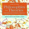 Philosophies and Theories for Advanced Nursing Practice 3rd Edition-Converted PDF