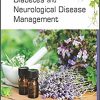 Herbs for Diabetes and Neurological Disease Management: Research and Advancements-Original PDF