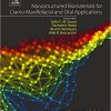 Nanostructured Biomaterials for Cranio-Maxillofacial and Oral Applications (Advanced Nanomaterials)-EPUB