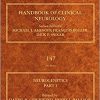 Neurogenetics, Part I, Volume 147 (Handbook of Clinical Neurology)-Original PDF