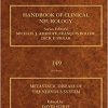 Metastatic Disease of the Nervous System, Volume 149 (Handbook of Clinical Neurology)-Original PDF