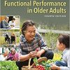 Functional Performance in Older Adults 4th edition-Original PDF