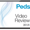 Medstudy Pediatrics Videos Board Review 2018 – Videos