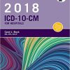 2018 ICD-10-CM Hospital Professional Edition, 1e (Icd-10-Cm Professional for Hospitals)-Original PDF