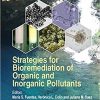 Strategies for Bioremediation of Organic and Inorganic Pollutants-Original PDF