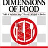 Dimensions of Food, Eighth Edition-Original PDF