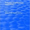 Antitumor Drug Radiation Interactions -Original PDF
