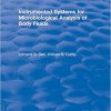 Instrumented Systems For Microbiological Analysis of Body Fluids-Original PDF