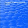 Urinalysis in Clinical Laboratory Practice-Original PDF