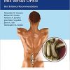 Controversies in Spine Surgery, MIS versus OPEN: Best Evidence Recommendations -EPUB