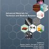 Advanced Materials for Technical and Medical Purpose (Key Engineering Materials)-Original PDF