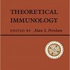 Theoretical Immunology, Part Two (Santa Fe Institute Series)-Original PDF