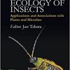 Chemical Ecology of Insects: Applications and Associations with Plants and Microbes-Original PDF
