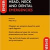 Head, Neck and Dental Emergencies 2nd Edition-Original PDF