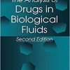 The Analysis of Drugs in Biological Fluids 2nd Edition-Original PDF