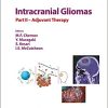 Intracranial Gliomas Part II – Adjuvant Therapy (Progress in Neurological Surgery, Vol. 31)-Original PDF