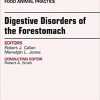 Digestive Disorders of the Forestomach, An Issue of Veterinary Clinics of North America: Food Animal Practice, 1e (The Clinics: Veterinary Medicine)-Original PDF