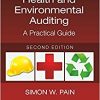 Safety, Health and Environmental Auditing: A Practical Guide, Second Edition-Original PDF