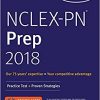 NCLEX-PN Prep 2018: Practice Test + Proven Strategies (Kaplan Test Prep)-EPUB