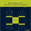 Systems Biology and Its Application in TCM Formulas Research-Original PDF