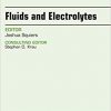 Fluids and Electrolytes, An Issue of Nursing Clinics, 1e (The Clinics: Nursing)-Original PDF