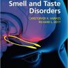 Smell and Taste Disorders-Original PDF