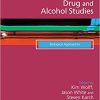 The SAGE Handbook of Drug & Alcohol Studies: Biological Approaches-Original PDF