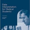 Data Interpretation for Medical Students 3rd Edition-EPUB
