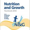 Nutrition and Growth: Yearbook 2018 (World Review of Nutrition and Dietetics, Vol. 117)-Original PDF