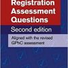 Pharmacy Registration Assessment Questions 2nd Edition-Original PDF