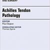 Achilles Tendon Pathology, An Issue of Clinics in Podiatric Medicine and Surgery, 1e (The Clinics: Orthopedics)-Original PDF