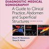 Workbook for Diagnostic Medical Sonography: Abdomen and Superficial Structures Fourth edition-EPUB