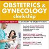First Aid for the Obstetrics and Gynecology Clerkship, Fourth Edition-EPUB