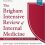 The Brigham Intensive Review of Internal Medicine Question & Answer Companion, 2e-Original PDF