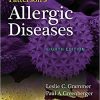 Patterson’s Allergic Diseases 8th Edition-EPUB