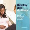 Midwifery Skills at a Glance (At a Glance (Nursing and Healthcare))-EPUB