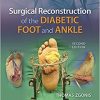 Surgical Reconstruction of the Diabetic Foot and Ankle Second Edition-EPUB