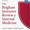The Brigham Intensive Review of Internal Medicine, 3e-Original PDF