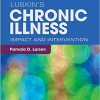 Lubkin’s Chronic Illness: Impact and Intervention 10th Edition-Original PDF