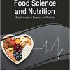 Food Science and Nutrition: Breakthroughs in Research and Practice-Original PDF