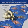 Seven Bypasses: Tenets and Techniques for Revascularization-EPUB