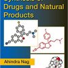 Asymmetric Synthesis of Drugs and Natural Products-Original PDF