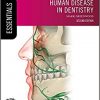Essentials of Human Disease in Dentistry (Essentials (Dentistry)) 2nd Edition-Original PDF