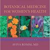 Botanical Medicine for Women’s Health, 2e-Original PDF
